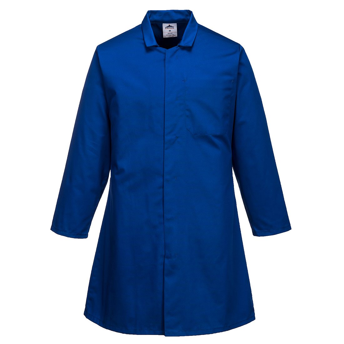 blu royal